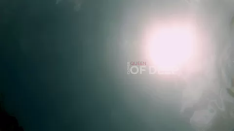Queen Of Deep - Sex Movies Featuring Katya-Clover