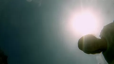 Queen Of Deep - Sex Movies Featuring Katya-Clover