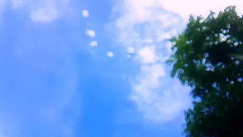 Underwater Fantasy Mermaid - Sex Movies Featuring Katya-Clover