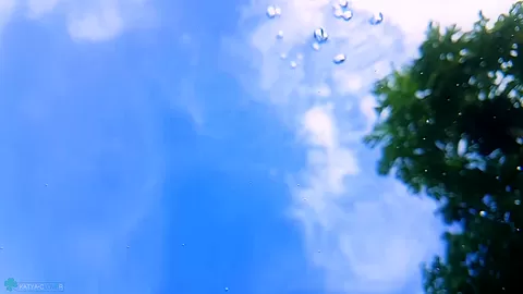 Underwater Fantasy Mermaid - Sex Movies Featuring Katya-Clover