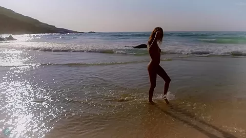 Happy Nudist - Sex Movies Featuring Katya-Clover
