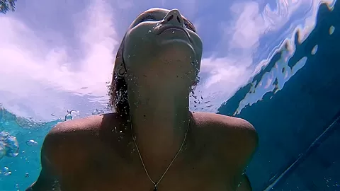 One By One - Sex Movies Featuring Katya-Clover