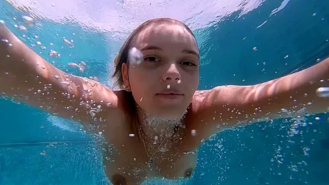 One By One - Sex Movies Featuring Katya-Clover