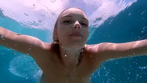 One By One - Sex Movies Featuring Katya-Clover