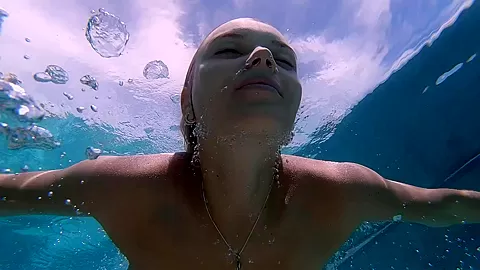 One By One - Sex Movies Featuring Katya-Clover