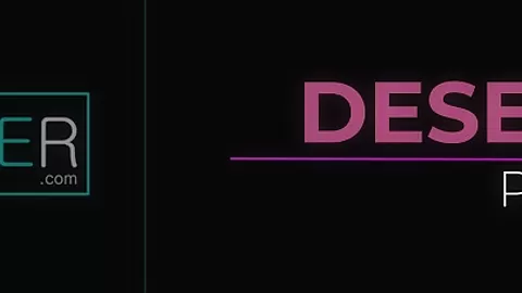 Desert Dream - Sex Movies Featuring Katya-Clover