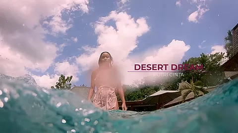 Desert Dream - Sex Movies Featuring Katya-Clover