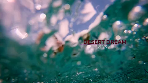 Desert Dream - Sex Movies Featuring Katya-Clover