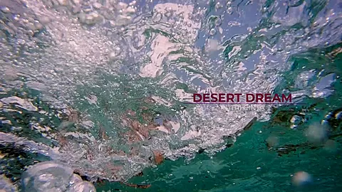 Desert Dream - Sex Movies Featuring Katya-Clover