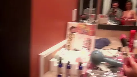 Nikki Inna Gadda Da Vida Prep