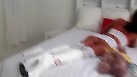 Nikki Nurse Conception