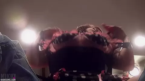 Nikki Lapdance Video