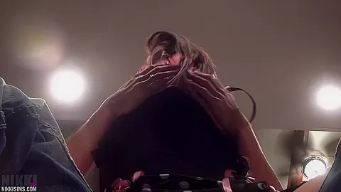 Nikki Lapdance Video