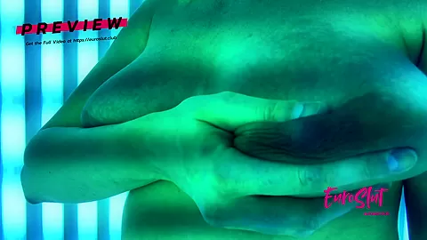 Euroslut At Fitness Center Public Lactate And Masturbate Es124 - Sex Movies Featuring Euroslut