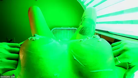 Nikki Tanning Lotion
