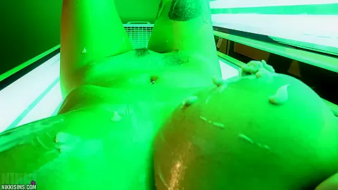 Nikki Tanning Lotion