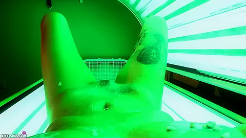 Nikki Tanning Lotion