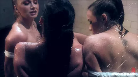 1 The Shower