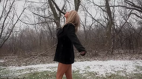 Nikki Christmas 2017