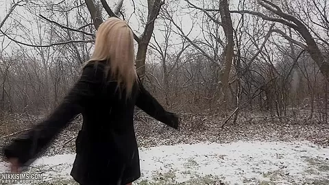 Nikki Christmas 2017