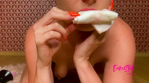 Extremely Deep Gooning Masturbation Es422 - Sex Movies Featuring Euroslut