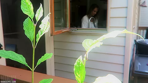 Nikki Dish Washer Creep
