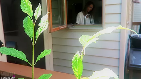 Nikki Dish Washer Creep