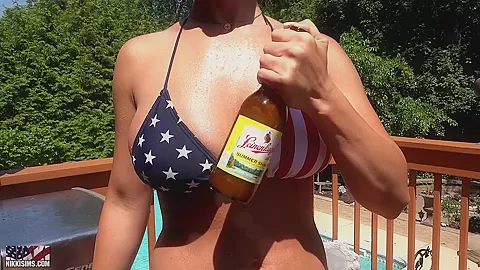 Nikki Murica
