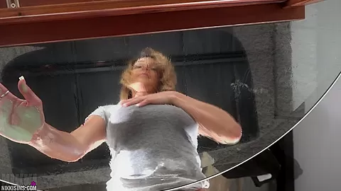 Nikki Glass Oil
