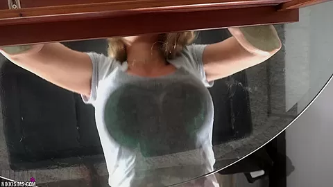 Nikki Glass Oil