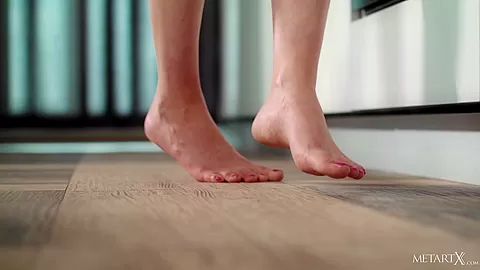 House Cleaning - Ella Rose - MetArtX