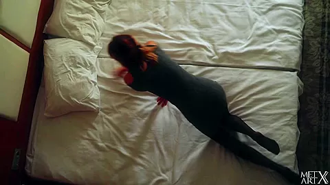 Impressive Evening - Alice Shea - MetArtX