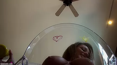 Nikki Nipple Painter
