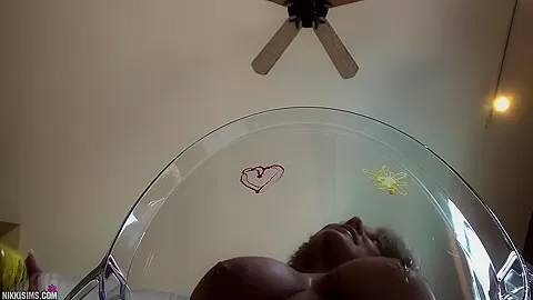 Nikki Nipple Painter