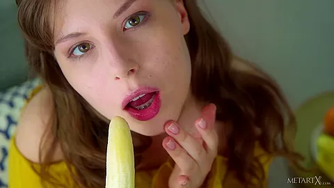 Tiny Temptation 2 - Satin Stone - MetArtX
