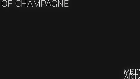 Sip Of Champagne 2 - Mina - MetArtX