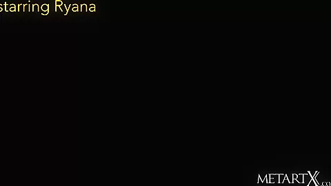Meadow Of Pleasure 2 - Ryana - MetArtX
