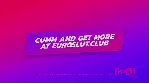 Eurosluts Loser Boyfriend Cums In Just Fifteen Seconds - Sex Movies Featuring Euroslut