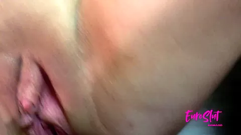 Eurosluts Loser Boyfriend Cums In Just Fifteen Seconds - Sex Movies Featuring Euroslut