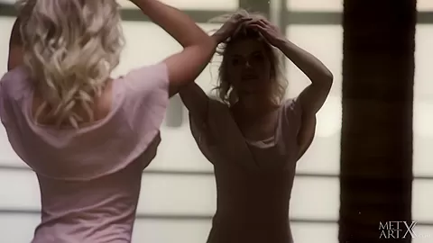 Ballet 2 - Leaya - MetArtX