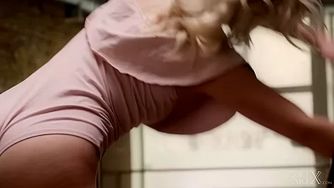Ballet 2 - Leaya - MetArtX