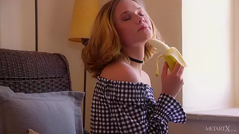 Little Banana 2 - Lucretia K - MetArtX