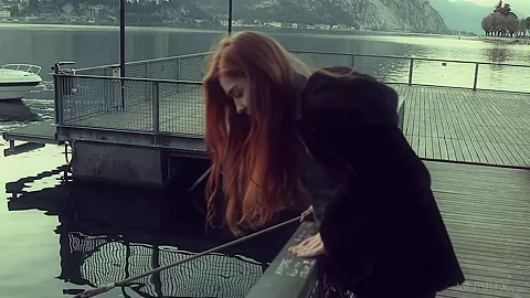 Red Brair 2 - Jia Lissa - MetArtX