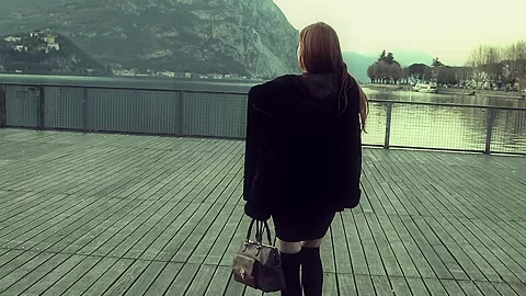 Red Brair 2 - Jia Lissa - MetArtX