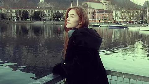 Red Brair 2 - Jia Lissa - MetArtX