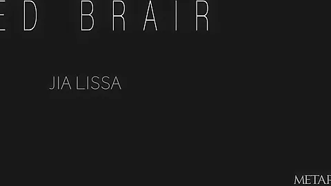 Red Brair 2 - Jia Lissa - MetArtX