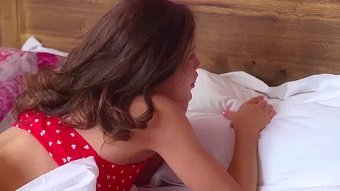 Morning With You 2 - Lika Dolce - MetArtX