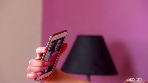 Morning With You 2 - Lika Dolce - MetArtX