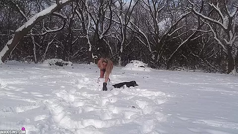 Nikki Snowball Challenge