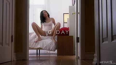 G Spot - Scarlett Bloom - MetArtX